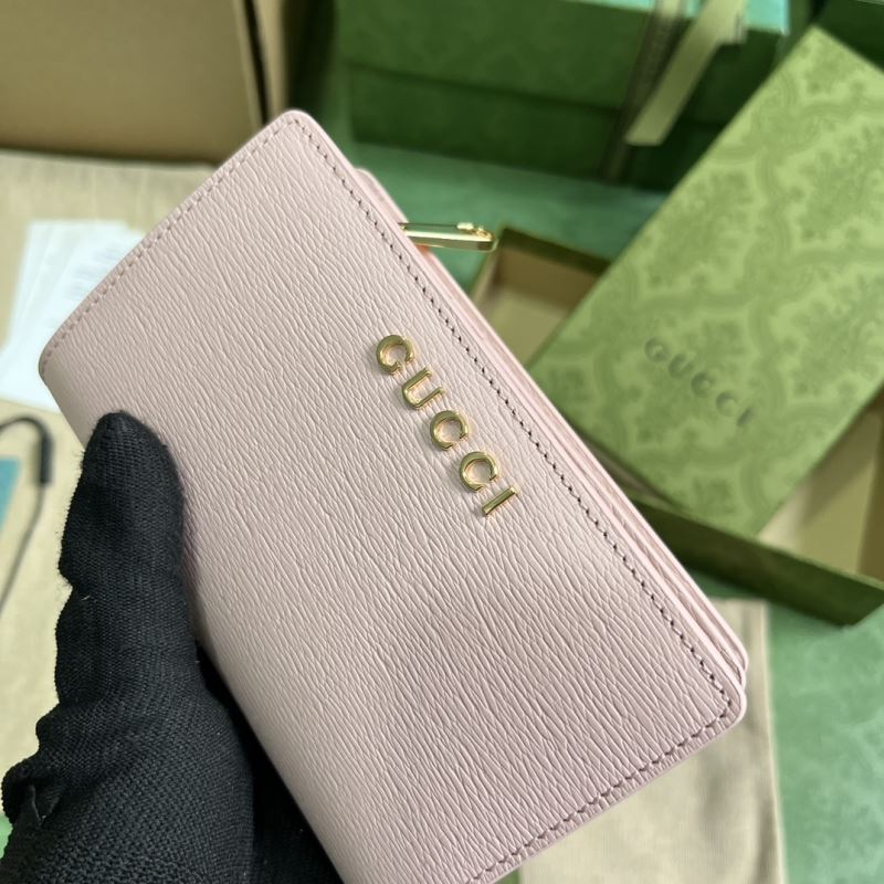 Gucci Wallets & Purse